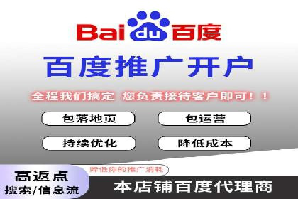百度推广平台在电商行业的应用成功案例